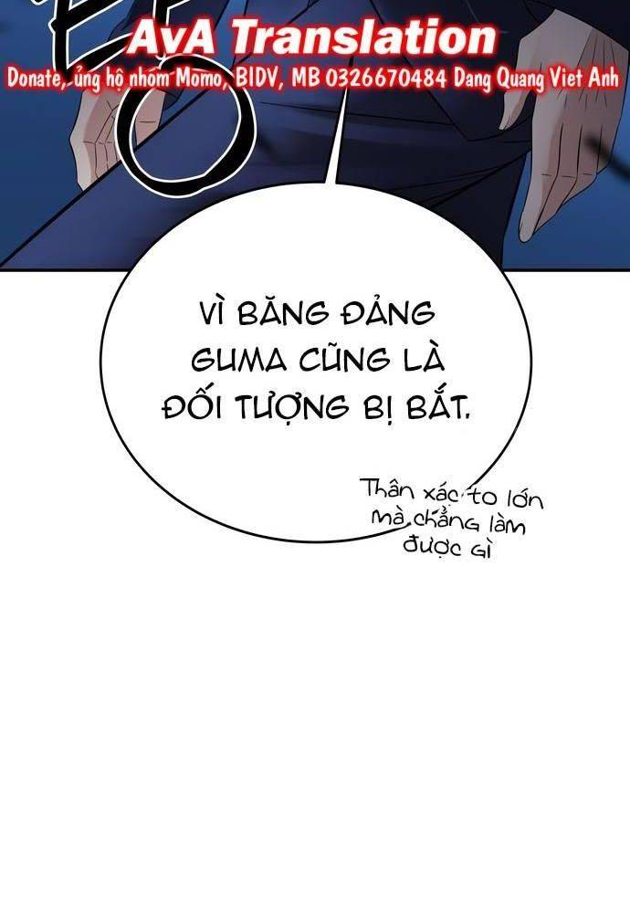 Chuyển Sinh Trở Thành Cảnh Sát: Ta Dùng Tiền Trừng Trị Kẻ Ác Chapter 17 - Trang 28