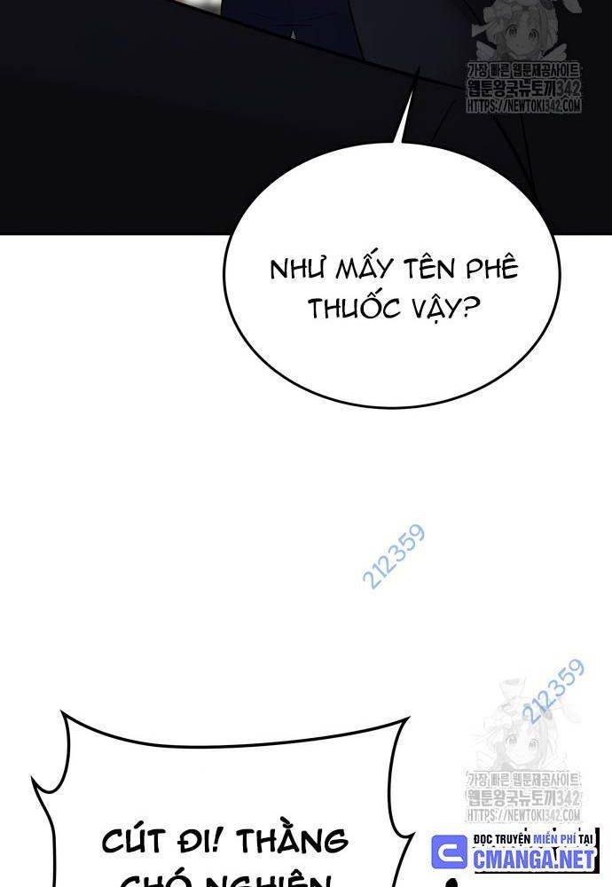Chuyển Sinh Trở Thành Cảnh Sát: Ta Dùng Tiền Trừng Trị Kẻ Ác Chapter 17 - Trang 30