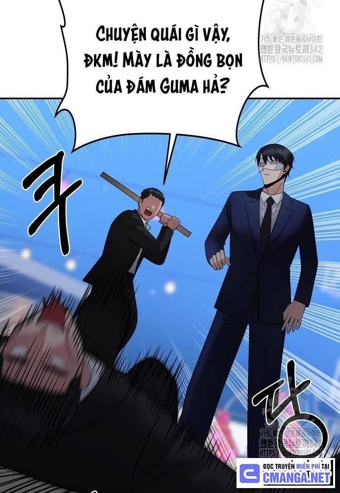 Chuyển Sinh Trở Thành Cảnh Sát: Ta Dùng Tiền Trừng Trị Kẻ Ác Chapter 17 - Trang 45