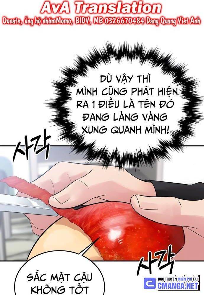 Chuyển Sinh Trở Thành Cảnh Sát: Ta Dùng Tiền Trừng Trị Kẻ Ác Chapter 18 - Trang 18