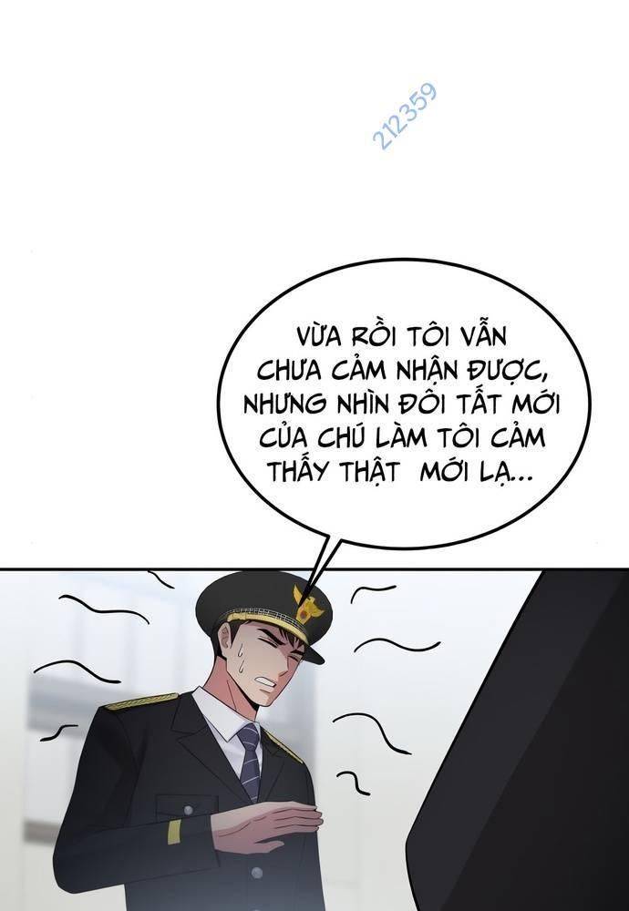 Chuyển Sinh Trở Thành Cảnh Sát: Ta Dùng Tiền Trừng Trị Kẻ Ác Chapter 18 - Trang 29