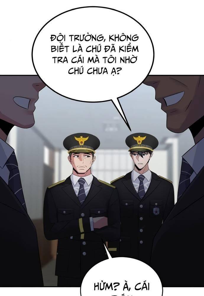 Chuyển Sinh Trở Thành Cảnh Sát: Ta Dùng Tiền Trừng Trị Kẻ Ác Chapter 18 - Trang 31