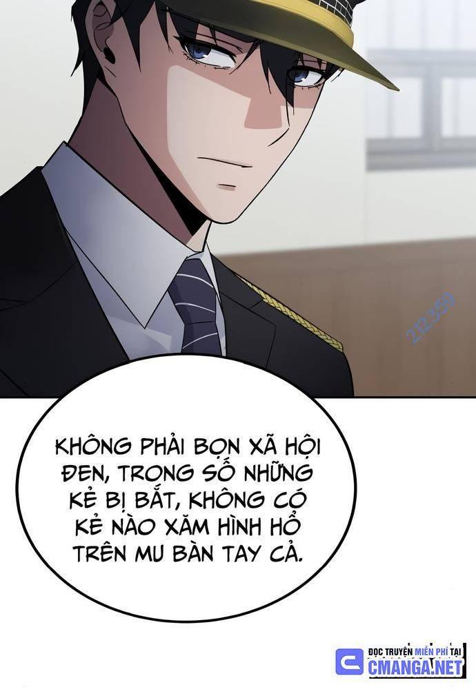 Chuyển Sinh Trở Thành Cảnh Sát: Ta Dùng Tiền Trừng Trị Kẻ Ác Chapter 18 - Trang 33