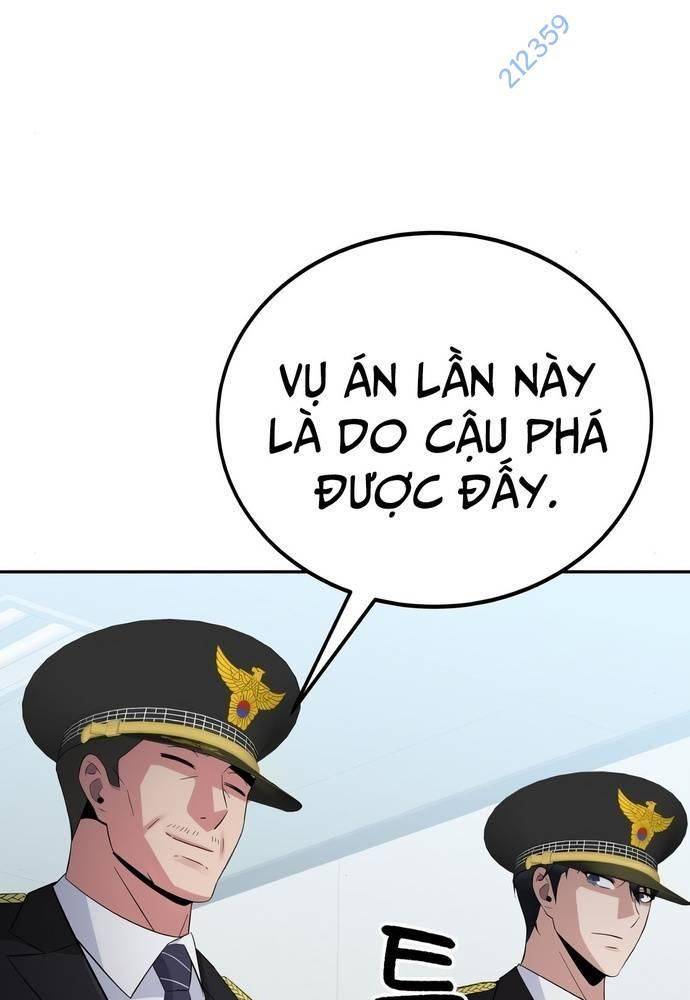 Chuyển Sinh Trở Thành Cảnh Sát: Ta Dùng Tiền Trừng Trị Kẻ Ác Chapter 18 - Trang 37
