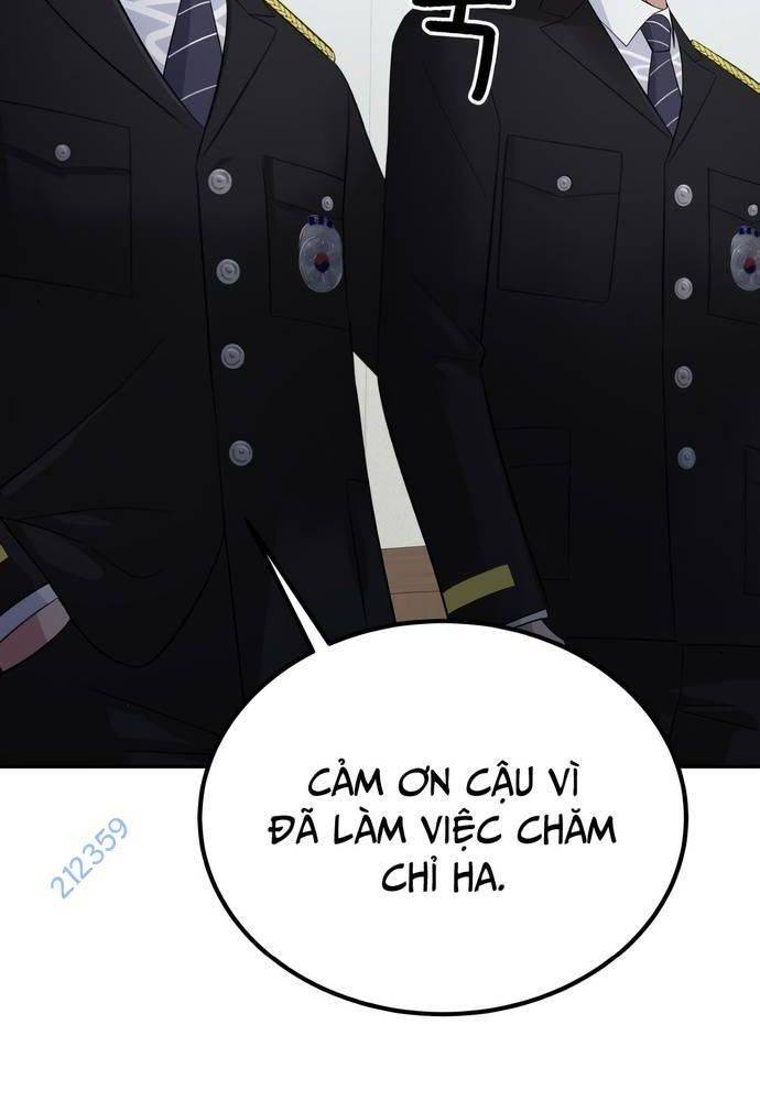 Chuyển Sinh Trở Thành Cảnh Sát: Ta Dùng Tiền Trừng Trị Kẻ Ác Chapter 18 - Trang 38
