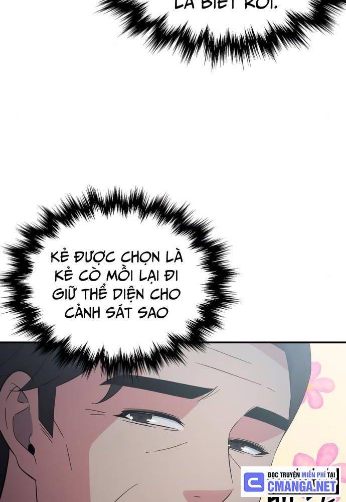 Chuyển Sinh Trở Thành Cảnh Sát: Ta Dùng Tiền Trừng Trị Kẻ Ác Chapter 18 - Trang 48