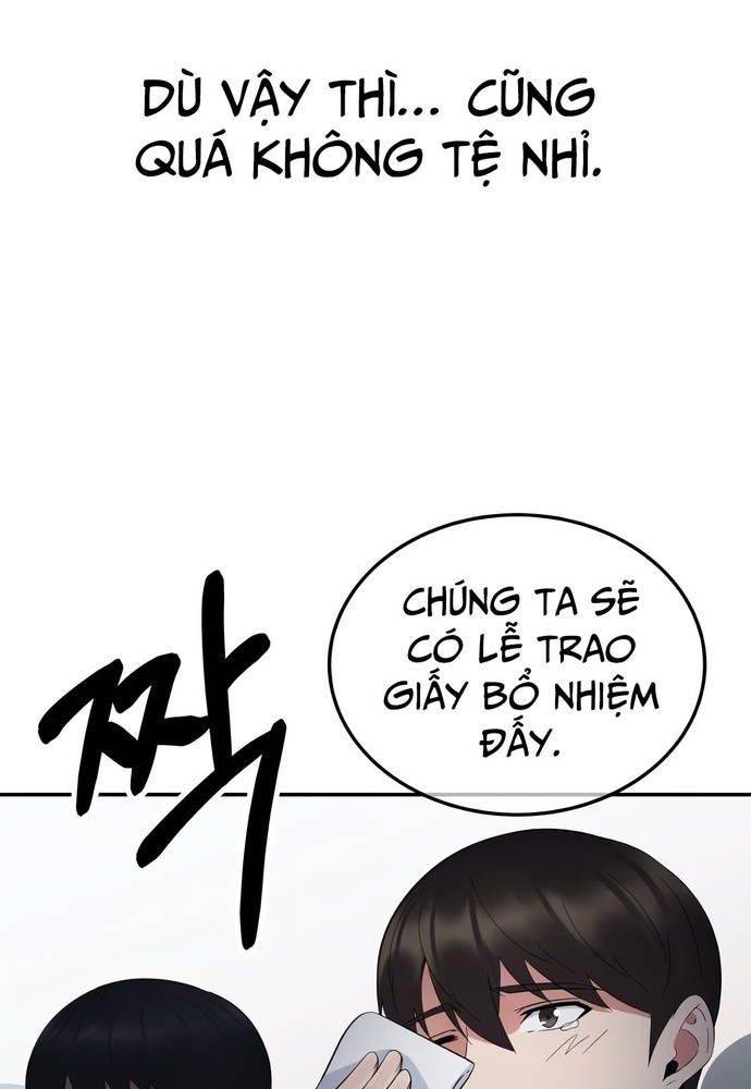 Chuyển Sinh Trở Thành Cảnh Sát: Ta Dùng Tiền Trừng Trị Kẻ Ác Chapter 18 - Trang 50