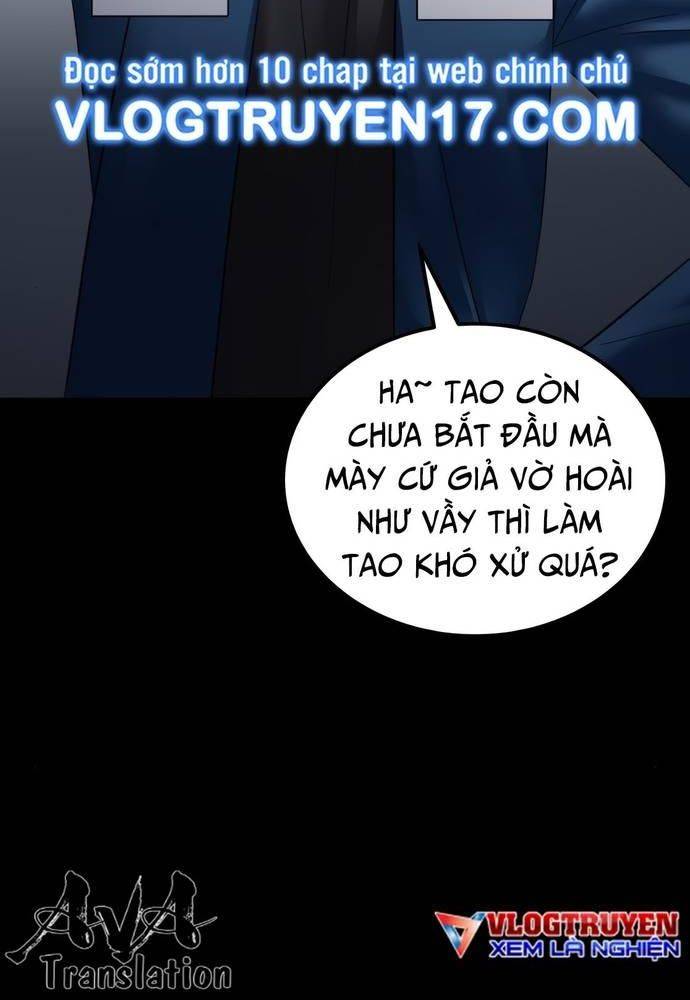 Chuyển Sinh Trở Thành Cảnh Sát: Ta Dùng Tiền Trừng Trị Kẻ Ác Chapter 19 - Trang 44