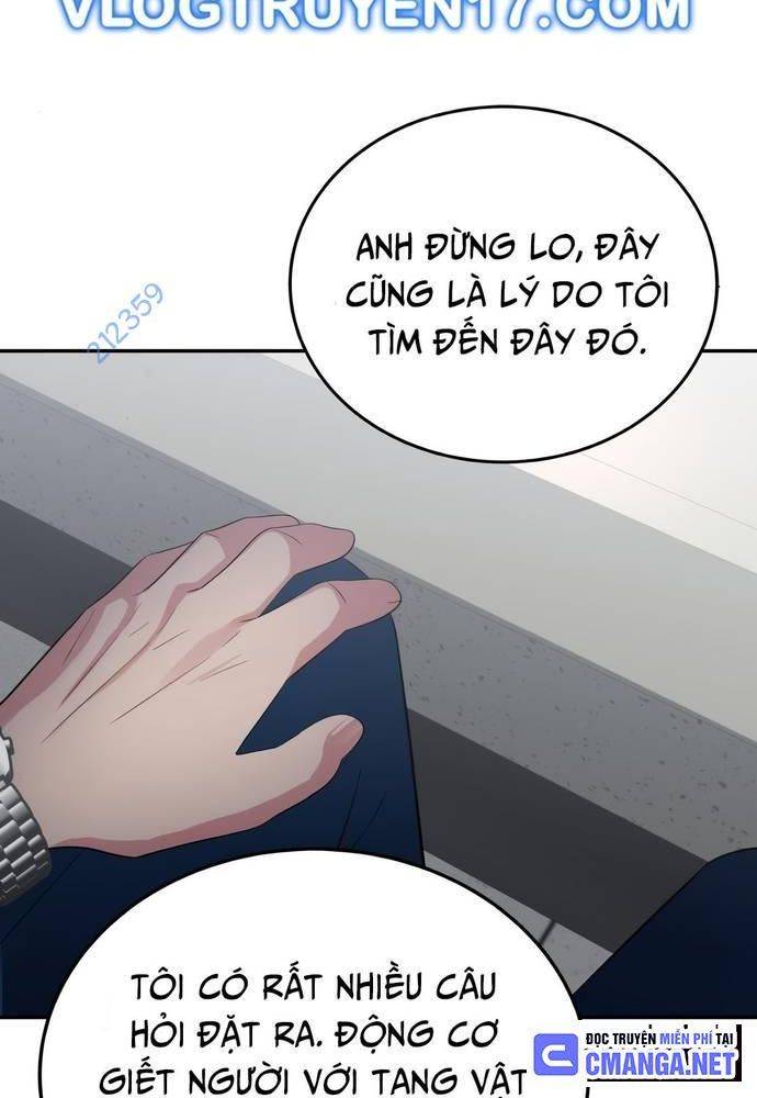 Chuyển Sinh Trở Thành Cảnh Sát: Ta Dùng Tiền Trừng Trị Kẻ Ác Chapter 19 - Trang 6