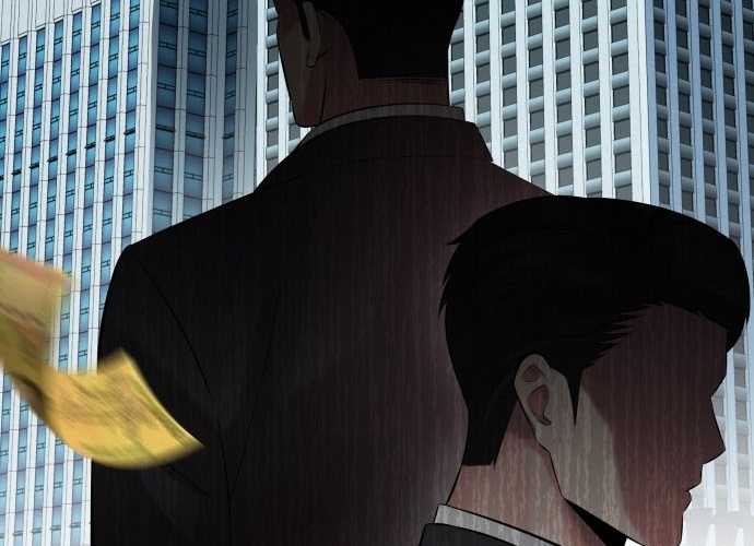 Chuyển Sinh Trở Thành Cảnh Sát: Ta Dùng Tiền Trừng Trị Kẻ Ác Chapter 2 - Trang 41