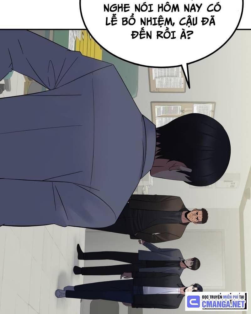 Chuyển Sinh Trở Thành Cảnh Sát: Ta Dùng Tiền Trừng Trị Kẻ Ác Chapter 20 - Trang 36