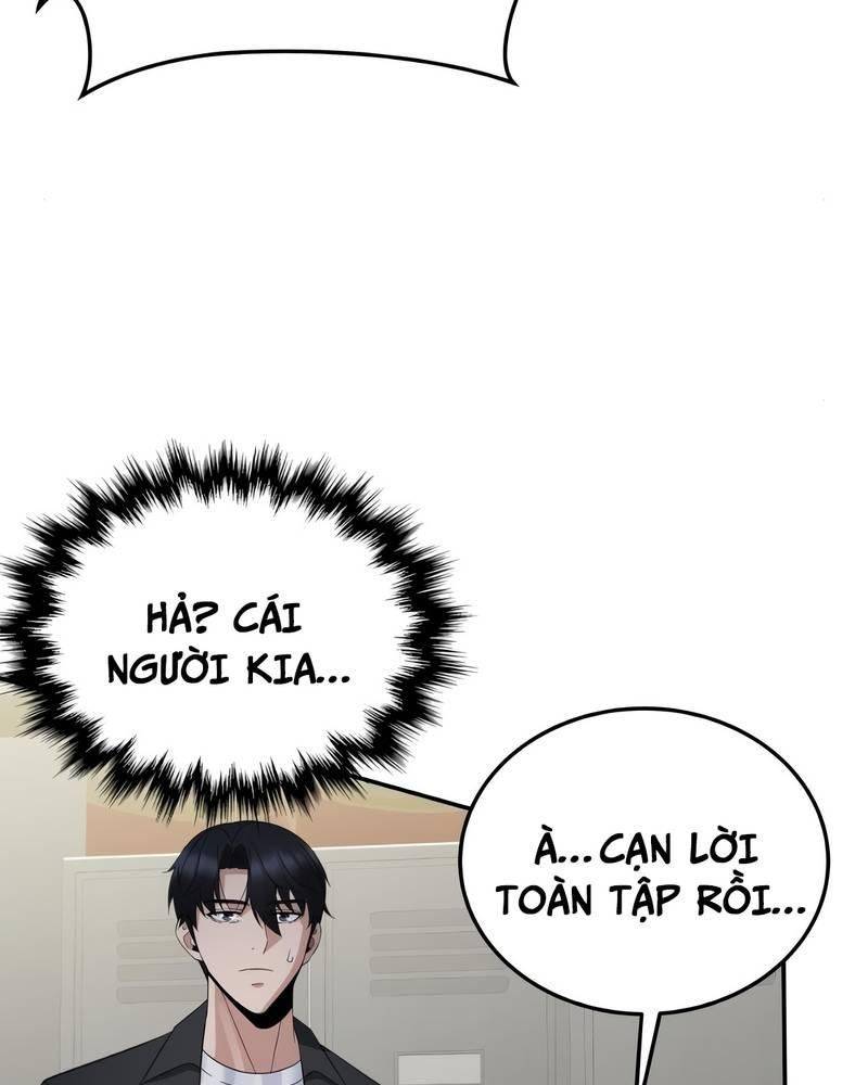 Chuyển Sinh Trở Thành Cảnh Sát: Ta Dùng Tiền Trừng Trị Kẻ Ác Chapter 20 - Trang 40