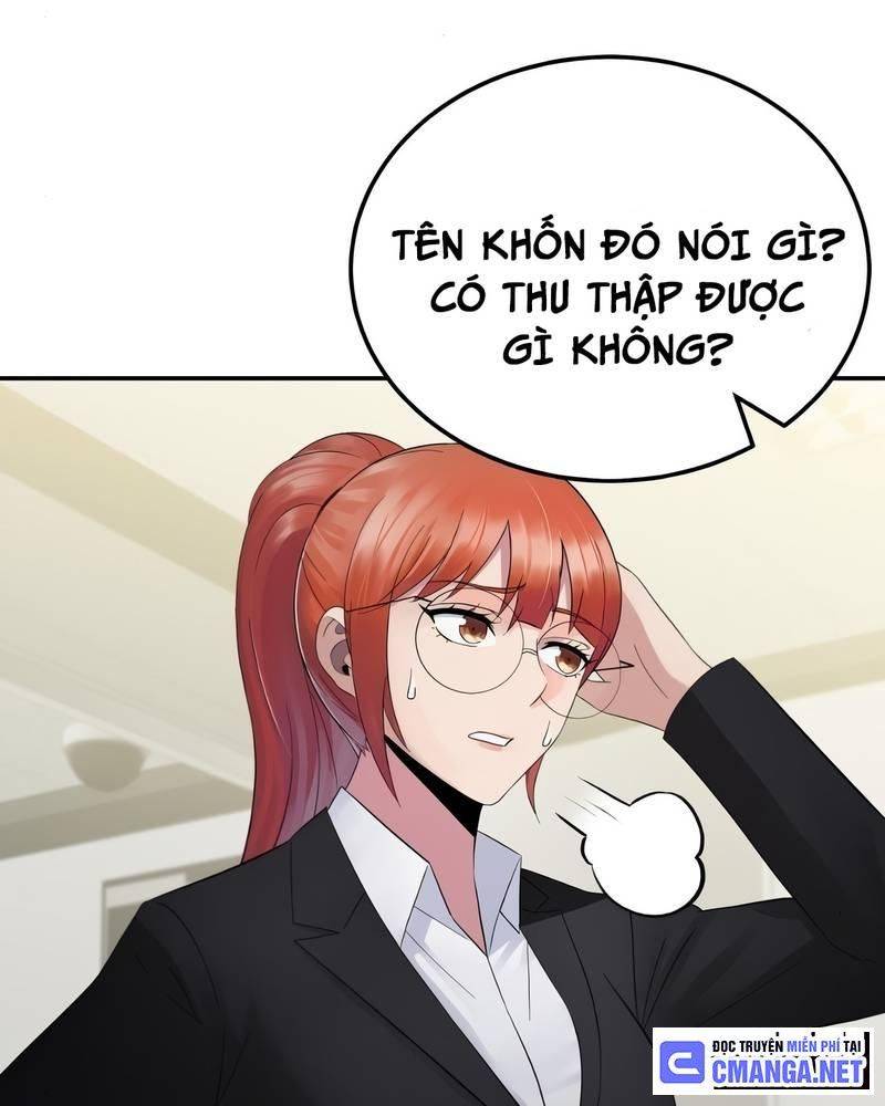 Chuyển Sinh Trở Thành Cảnh Sát: Ta Dùng Tiền Trừng Trị Kẻ Ác Chapter 20 - Trang 42