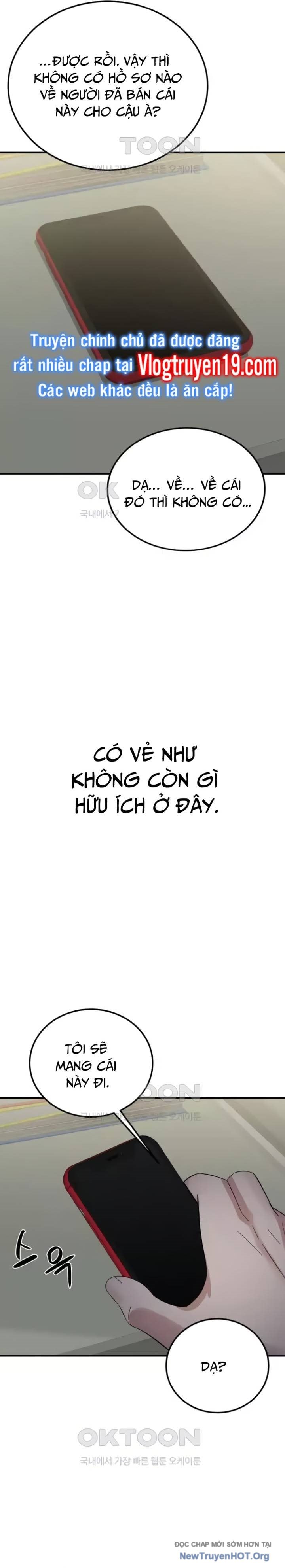 Chuyển Sinh Trở Thành Cảnh Sát: Ta Dùng Tiền Trừng Trị Kẻ Ác Chapter 26 - Trang 18