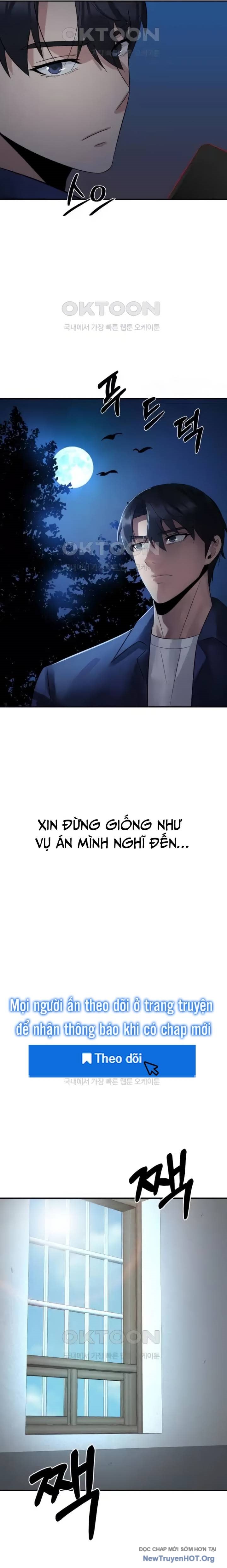 Chuyển Sinh Trở Thành Cảnh Sát: Ta Dùng Tiền Trừng Trị Kẻ Ác Chapter 26 - Trang 21