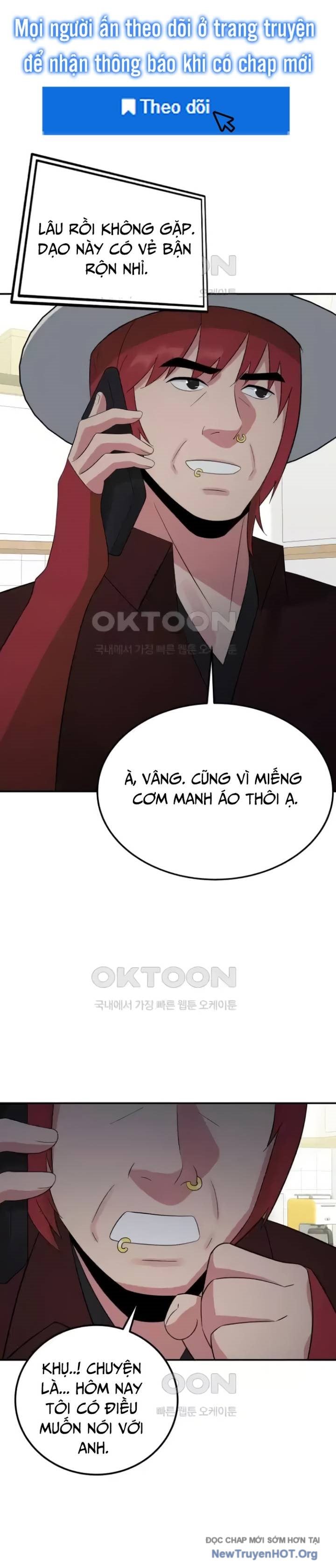 Chuyển Sinh Trở Thành Cảnh Sát: Ta Dùng Tiền Trừng Trị Kẻ Ác Chapter 26 - Trang 26
