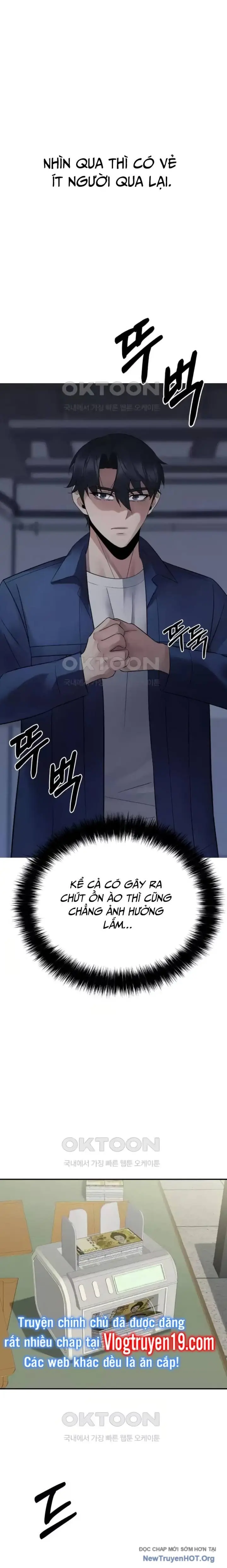 Chuyển Sinh Trở Thành Cảnh Sát: Ta Dùng Tiền Trừng Trị Kẻ Ác Chapter 26 - Trang 9