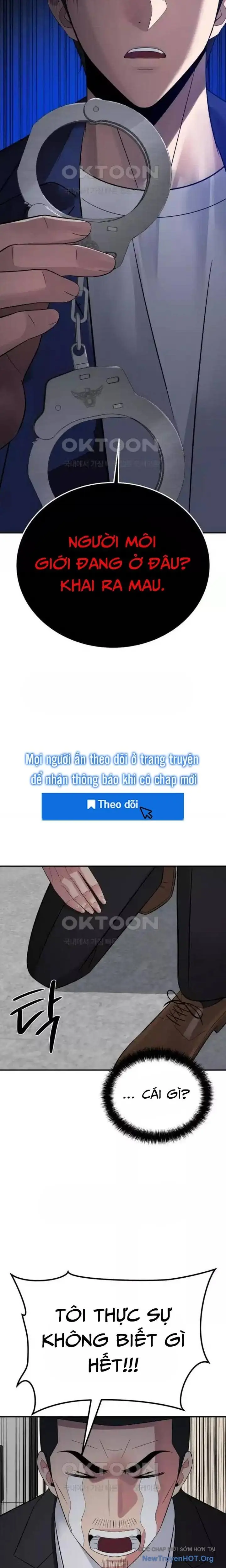 Chuyển Sinh Trở Thành Cảnh Sát: Ta Dùng Tiền Trừng Trị Kẻ Ác Chapter 27 - Trang 19