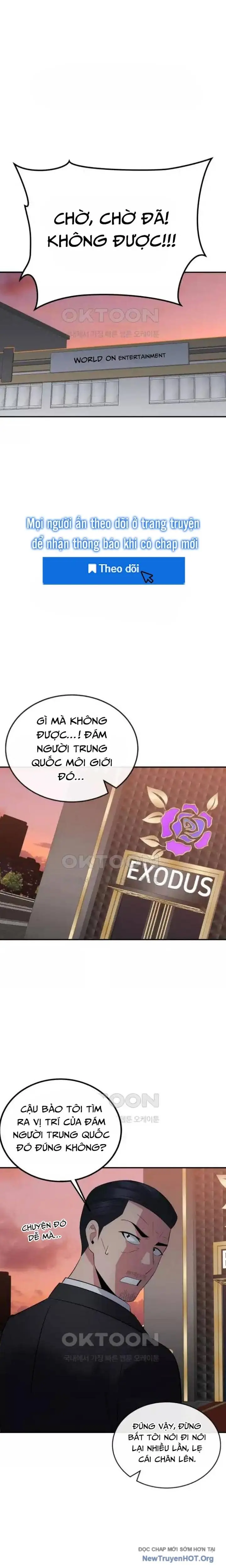 Chuyển Sinh Trở Thành Cảnh Sát: Ta Dùng Tiền Trừng Trị Kẻ Ác Chapter 27 - Trang 22