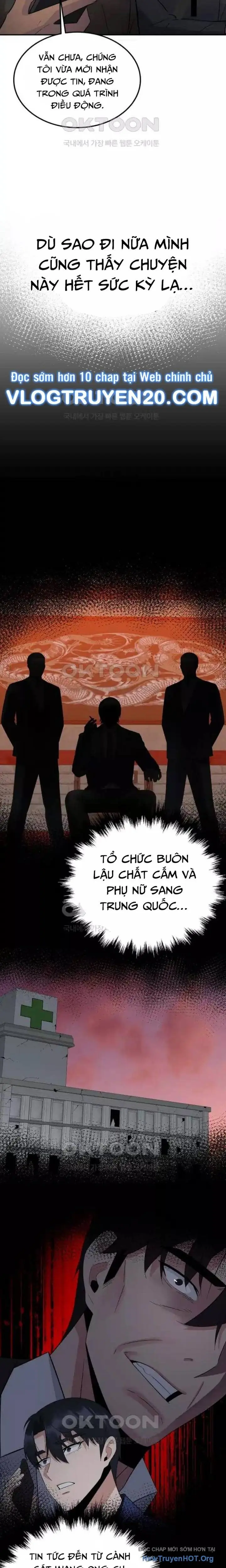 Chuyển Sinh Trở Thành Cảnh Sát: Ta Dùng Tiền Trừng Trị Kẻ Ác Chapter 27 - Trang 28