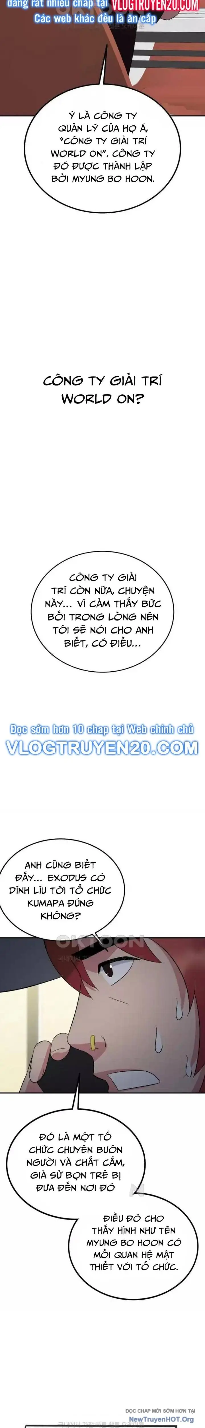 Chuyển Sinh Trở Thành Cảnh Sát: Ta Dùng Tiền Trừng Trị Kẻ Ác Chapter 27 - Trang 8