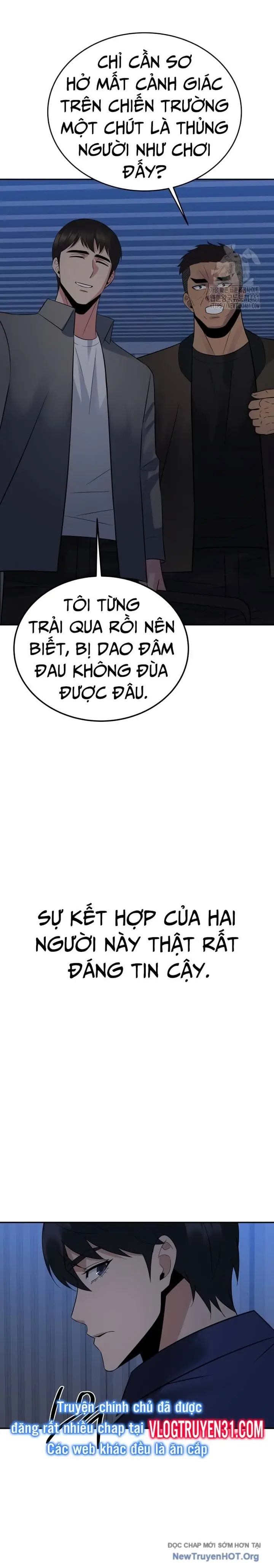 Chuyển Sinh Trở Thành Cảnh Sát: Ta Dùng Tiền Trừng Trị Kẻ Ác Chapter 29 - Trang 13