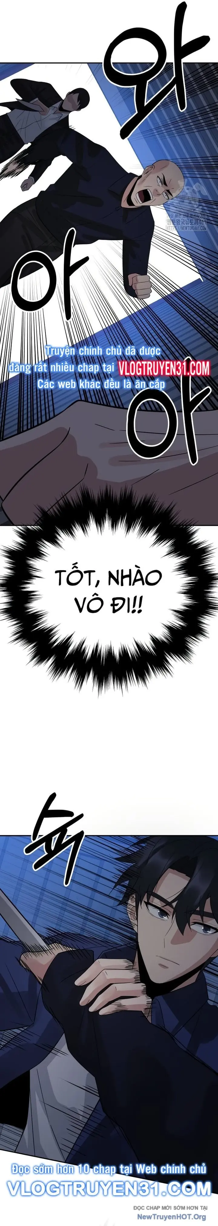 Chuyển Sinh Trở Thành Cảnh Sát: Ta Dùng Tiền Trừng Trị Kẻ Ác Chapter 29 - Trang 16
