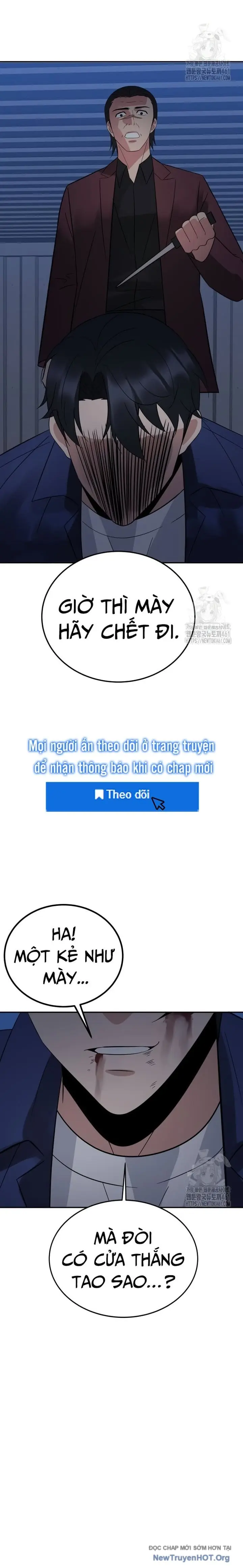 Chuyển Sinh Trở Thành Cảnh Sát: Ta Dùng Tiền Trừng Trị Kẻ Ác Chapter 29 - Trang 25