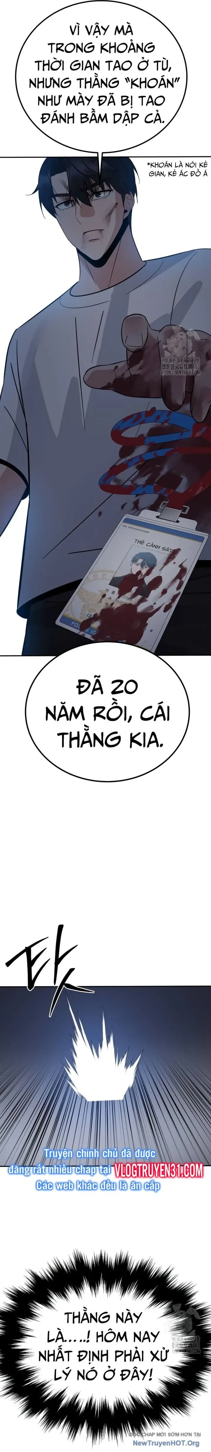 Chuyển Sinh Trở Thành Cảnh Sát: Ta Dùng Tiền Trừng Trị Kẻ Ác Chapter 29 - Trang 28