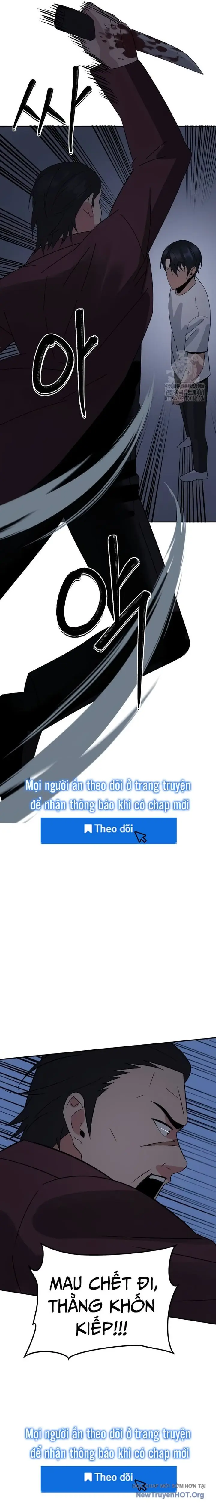 Chuyển Sinh Trở Thành Cảnh Sát: Ta Dùng Tiền Trừng Trị Kẻ Ác Chapter 29 - Trang 29