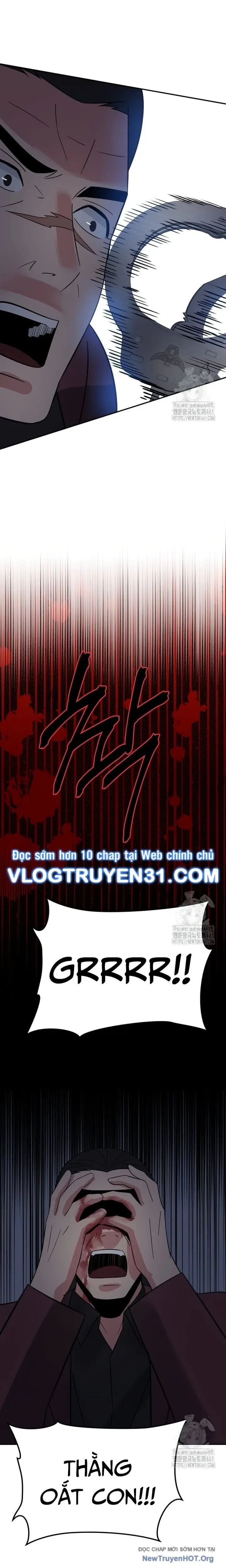 Chuyển Sinh Trở Thành Cảnh Sát: Ta Dùng Tiền Trừng Trị Kẻ Ác Chapter 29 - Trang 30