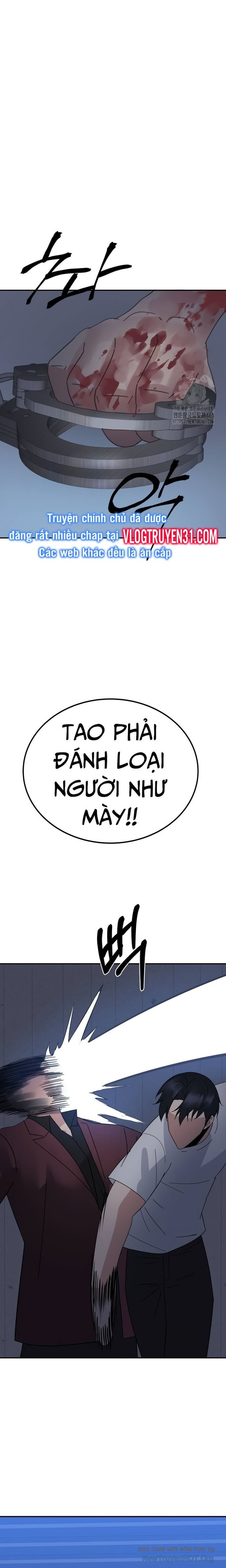 Chuyển Sinh Trở Thành Cảnh Sát: Ta Dùng Tiền Trừng Trị Kẻ Ác Chapter 29 - Trang 31