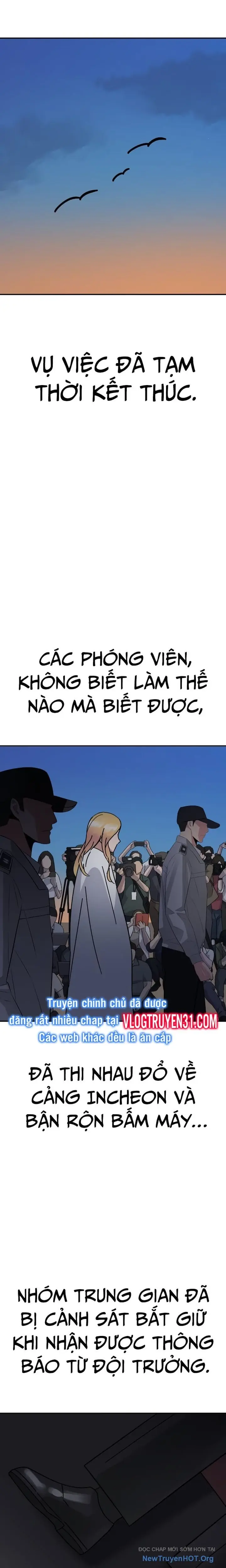 Chuyển Sinh Trở Thành Cảnh Sát: Ta Dùng Tiền Trừng Trị Kẻ Ác Chapter 29 - Trang 35