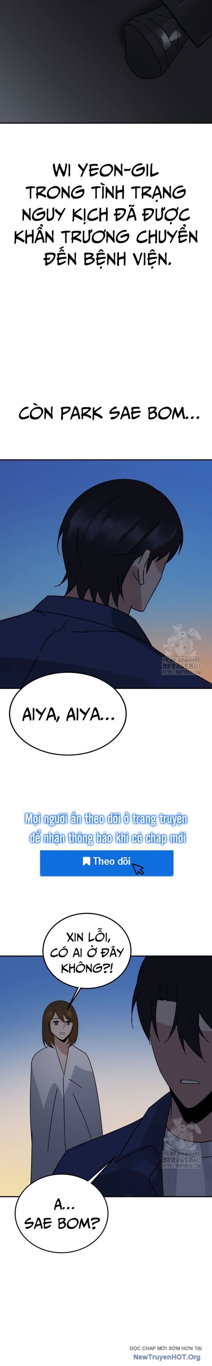 Chuyển Sinh Trở Thành Cảnh Sát: Ta Dùng Tiền Trừng Trị Kẻ Ác Chapter 29 - Trang 36