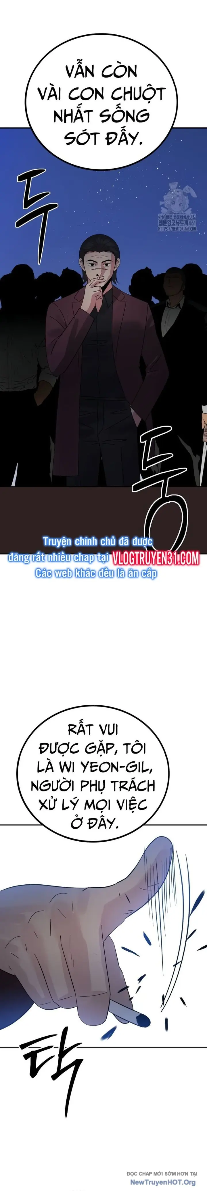 Chuyển Sinh Trở Thành Cảnh Sát: Ta Dùng Tiền Trừng Trị Kẻ Ác Chapter 29 - Trang 5