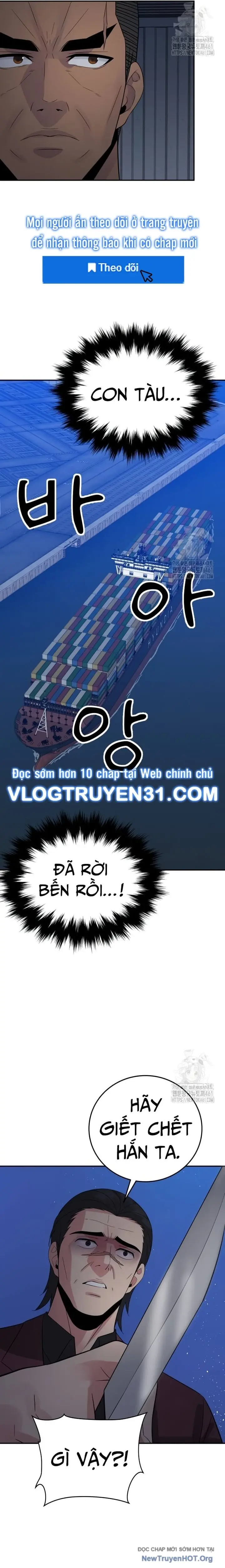 Chuyển Sinh Trở Thành Cảnh Sát: Ta Dùng Tiền Trừng Trị Kẻ Ác Chapter 29 - Trang 8