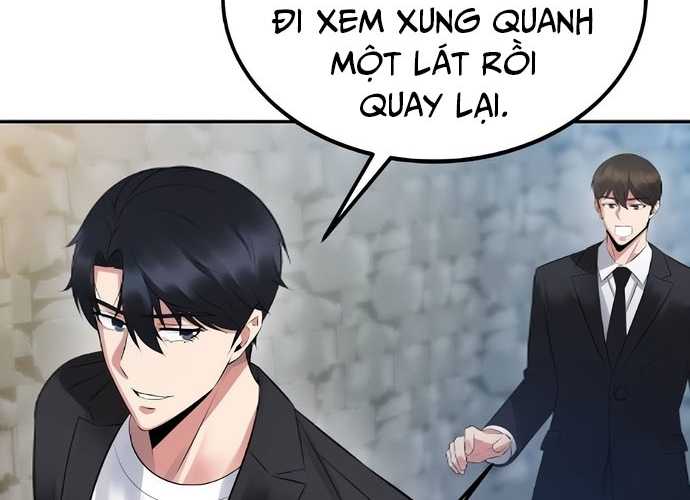 Chuyển Sinh Trở Thành Cảnh Sát: Ta Dùng Tiền Trừng Trị Kẻ Ác Chapter 3 - Trang 22