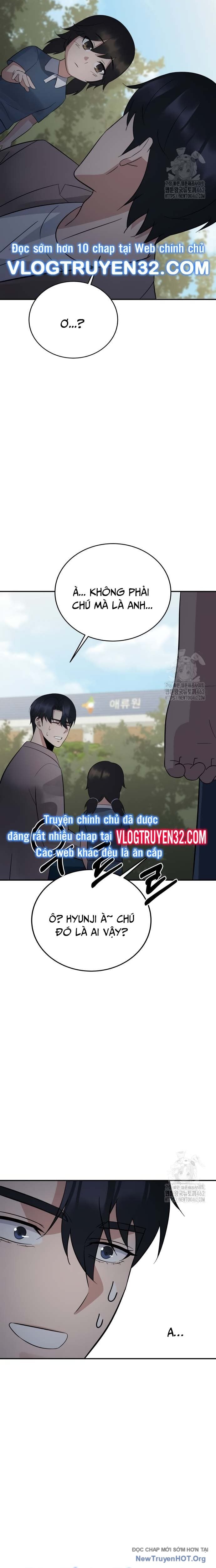 Chuyển Sinh Trở Thành Cảnh Sát: Ta Dùng Tiền Trừng Trị Kẻ Ác Chapter 30 - Trang 24