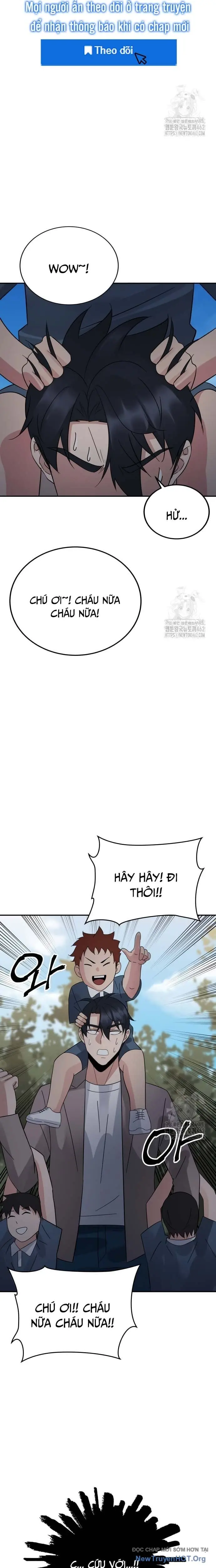 Chuyển Sinh Trở Thành Cảnh Sát: Ta Dùng Tiền Trừng Trị Kẻ Ác Chapter 30 - Trang 25