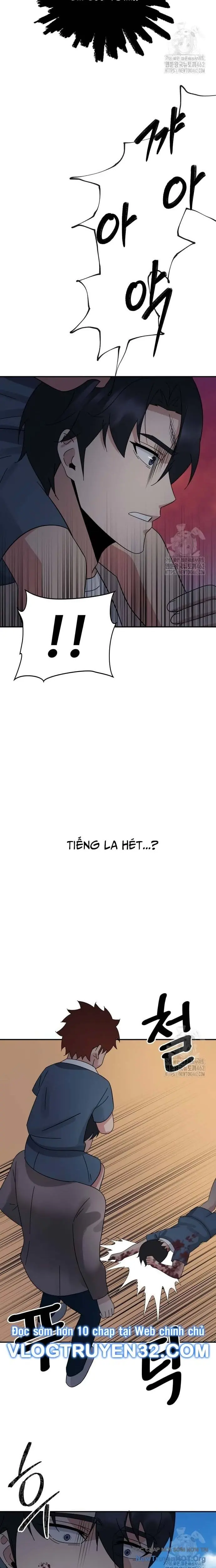 Chuyển Sinh Trở Thành Cảnh Sát: Ta Dùng Tiền Trừng Trị Kẻ Ác Chapter 30 - Trang 26
