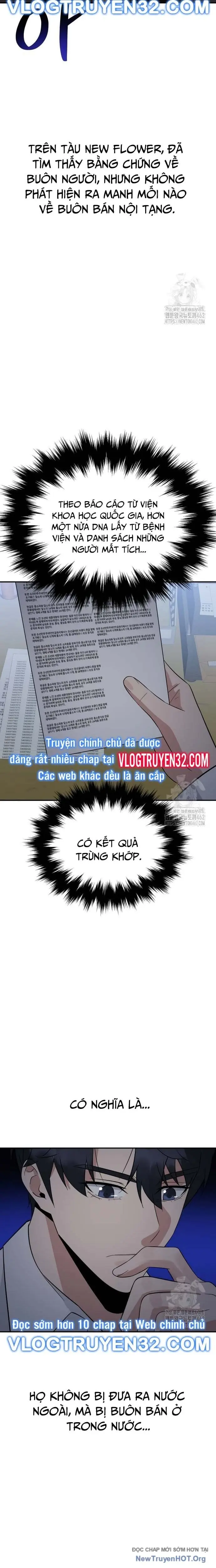 Chuyển Sinh Trở Thành Cảnh Sát: Ta Dùng Tiền Trừng Trị Kẻ Ác Chapter 30 - Trang 6