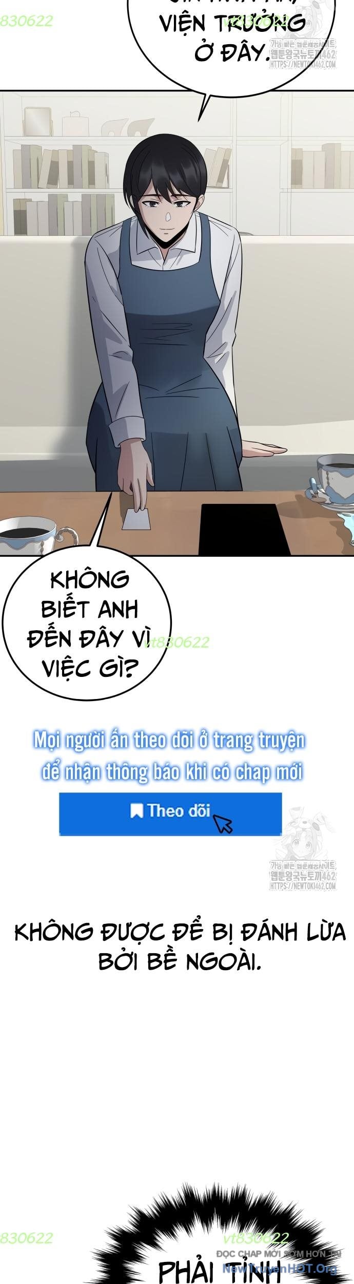 Chuyển Sinh Trở Thành Cảnh Sát: Ta Dùng Tiền Trừng Trị Kẻ Ác Chapter 31 - Trang 10