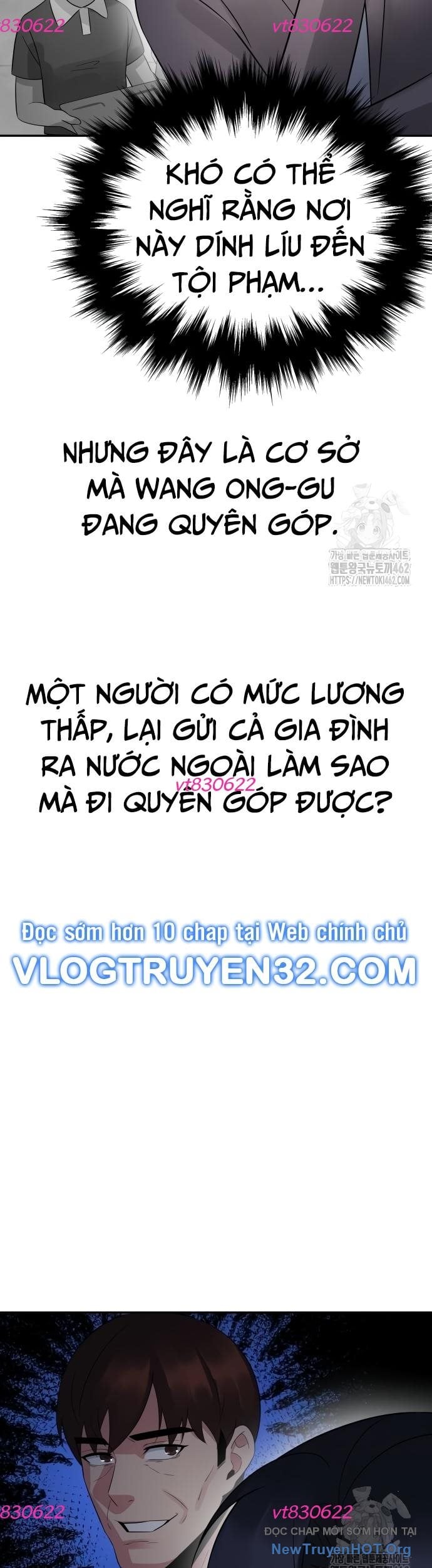 Chuyển Sinh Trở Thành Cảnh Sát: Ta Dùng Tiền Trừng Trị Kẻ Ác Chapter 31 - Trang 18