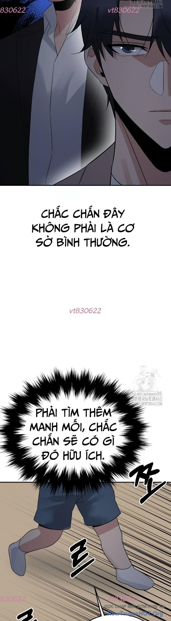 Chuyển Sinh Trở Thành Cảnh Sát: Ta Dùng Tiền Trừng Trị Kẻ Ác Chapter 31 - Trang 19