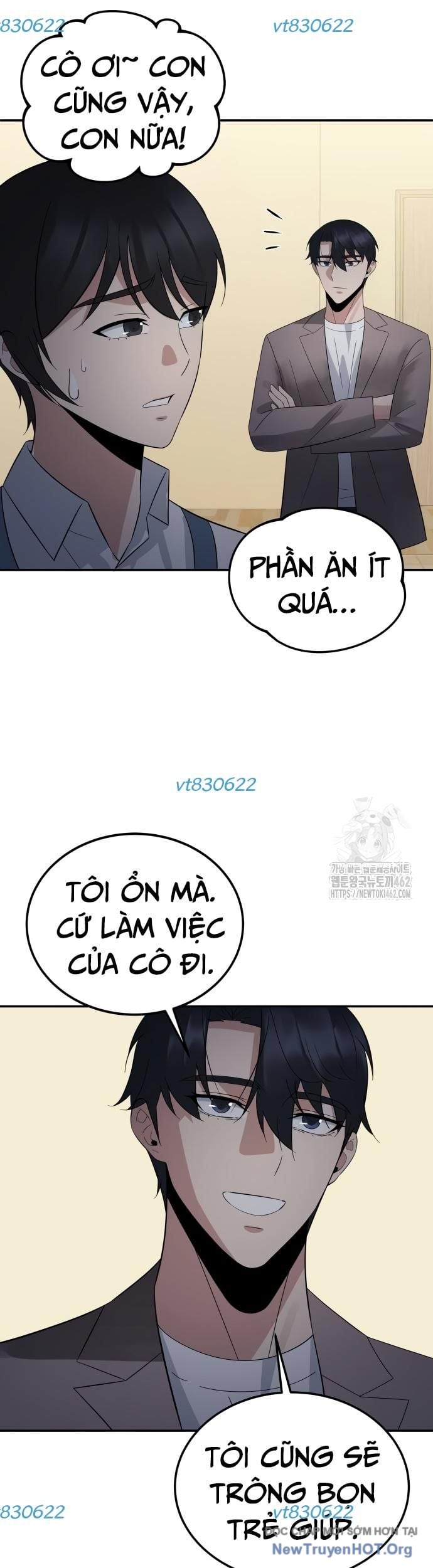 Chuyển Sinh Trở Thành Cảnh Sát: Ta Dùng Tiền Trừng Trị Kẻ Ác Chapter 31 - Trang 21