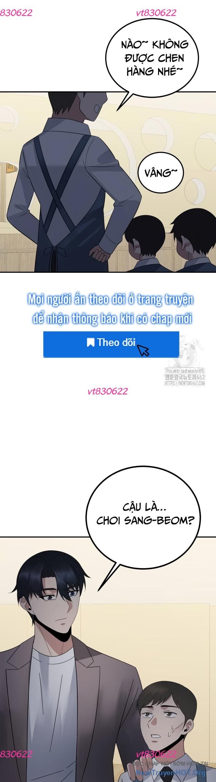 Chuyển Sinh Trở Thành Cảnh Sát: Ta Dùng Tiền Trừng Trị Kẻ Ác Chapter 31 - Trang 23