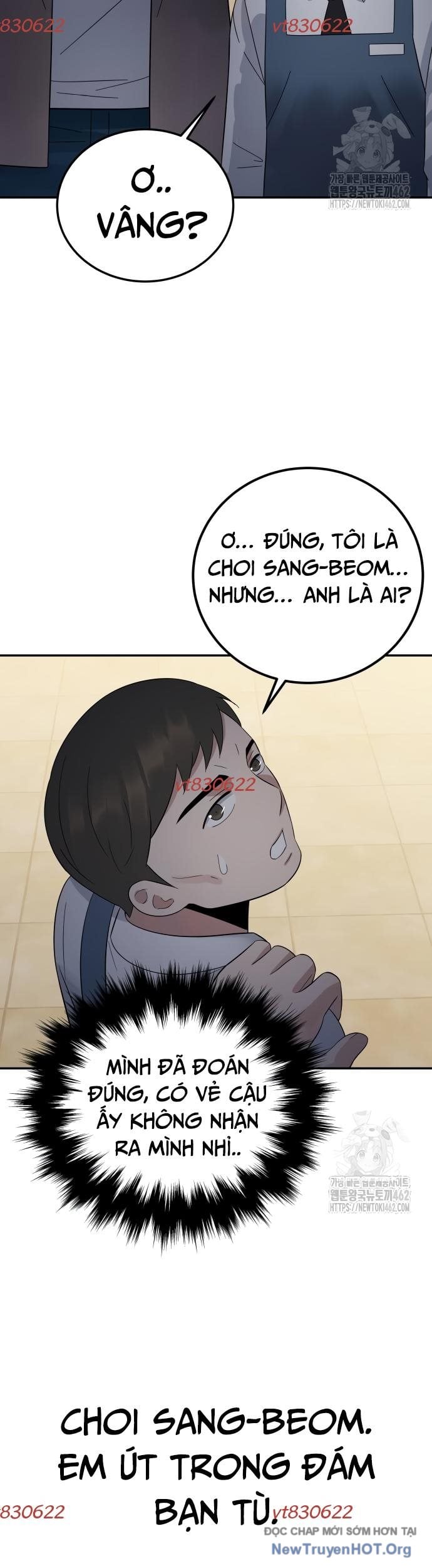 Chuyển Sinh Trở Thành Cảnh Sát: Ta Dùng Tiền Trừng Trị Kẻ Ác Chapter 31 - Trang 24