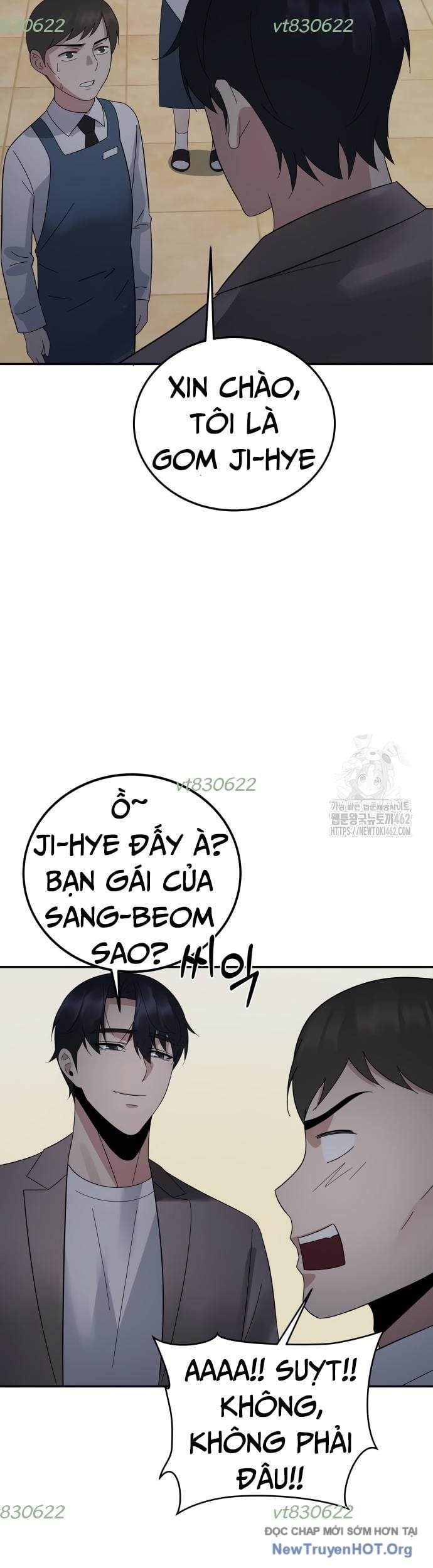 Chuyển Sinh Trở Thành Cảnh Sát: Ta Dùng Tiền Trừng Trị Kẻ Ác Chapter 31 - Trang 30