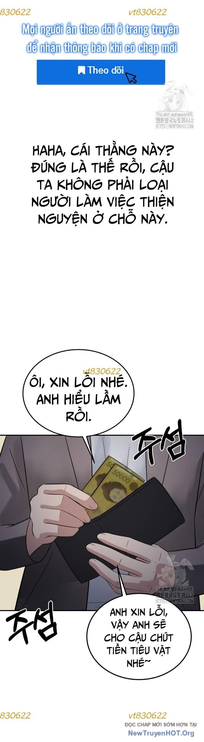Chuyển Sinh Trở Thành Cảnh Sát: Ta Dùng Tiền Trừng Trị Kẻ Ác Chapter 31 - Trang 31