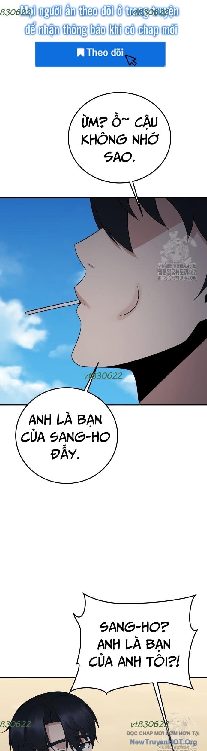 Chuyển Sinh Trở Thành Cảnh Sát: Ta Dùng Tiền Trừng Trị Kẻ Ác Chapter 31 - Trang 34